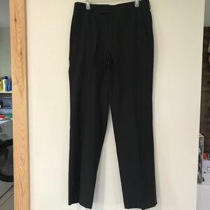 🔸5/30$!! Like New Formal Pants 32x34